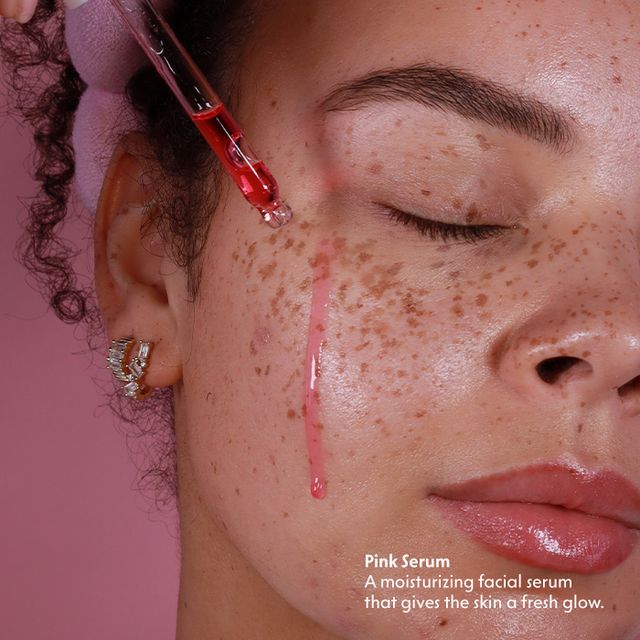 Galentines Beauty Gift Kit